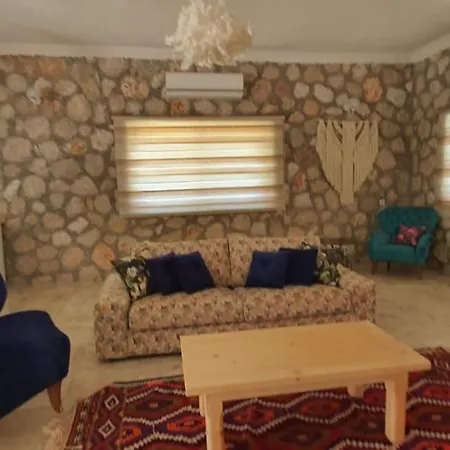 Bella Hotel Kas