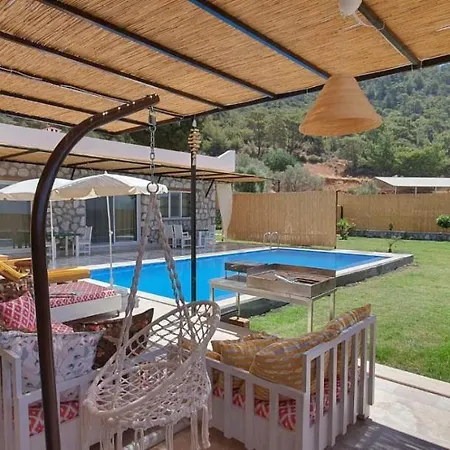 Bella Hotel Kas