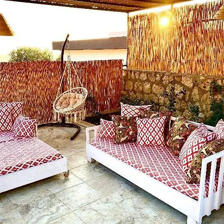 Hotel Bella 4*