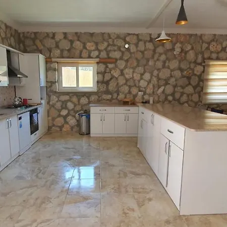 Bella 4* Kaş