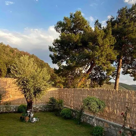Bella 4* Kaş