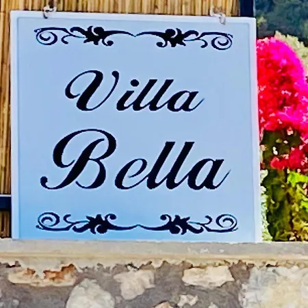 Bella 4* Kaş