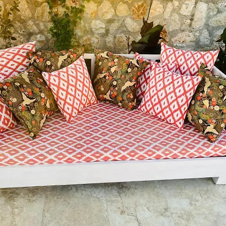 Bella Szálloda Kaş