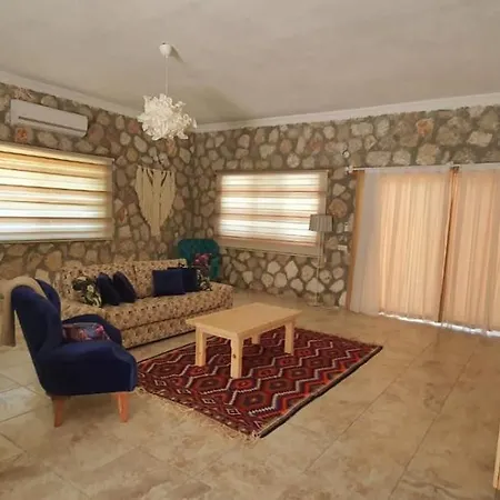 Bella Szálloda Kaş